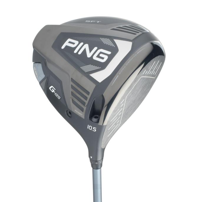 Ping G425 MAX/G425 SFT/G425 LST | Hot List 2022 | Golf Digest